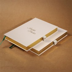 Diario de bala de edición limitada