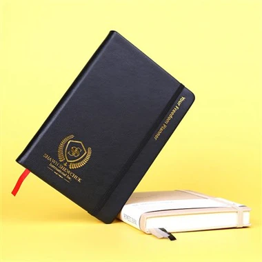 Diario A5 personalizado