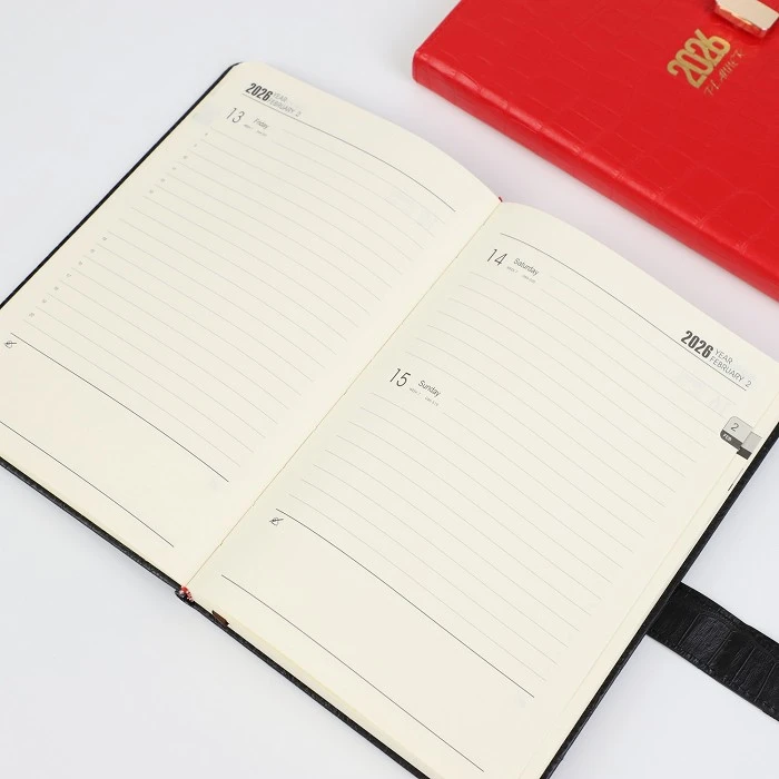 2026 Notebook factory