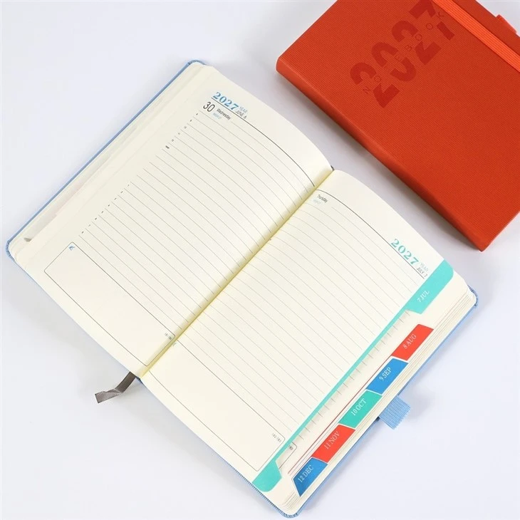 2027 Planner high quality