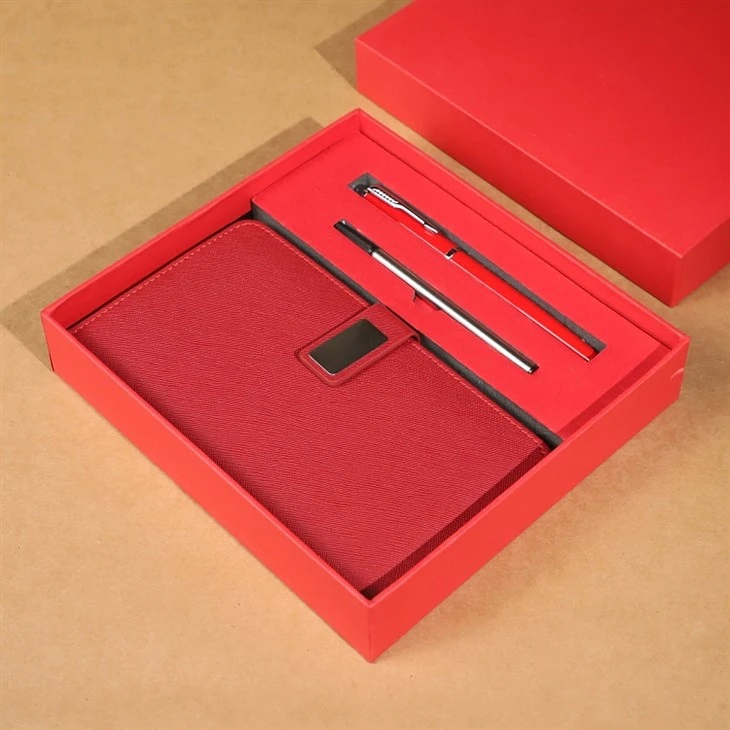 Conjunto de cuaderno A5