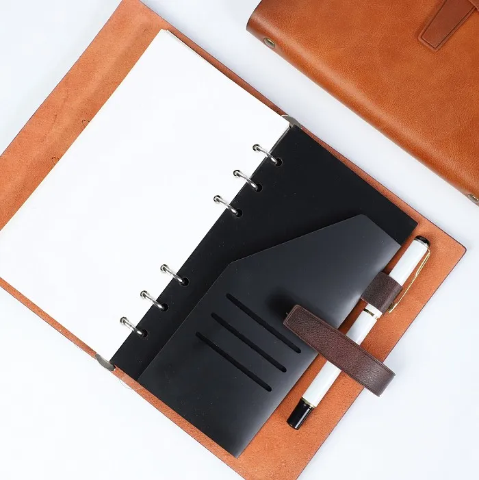 Genuine Leather Journal best