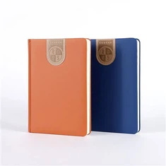 Diario de cuaderno de diario