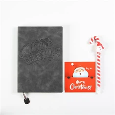 Cuaderno personalizado suave
