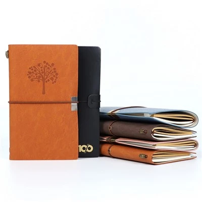 Cuaderno de viaje